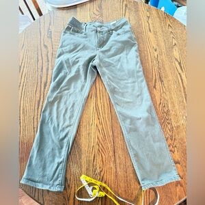 Lee Classic Straight Leg Jean